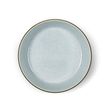 Bitz soup bowl Ø 18 cm - Grey-light blue - Bitz