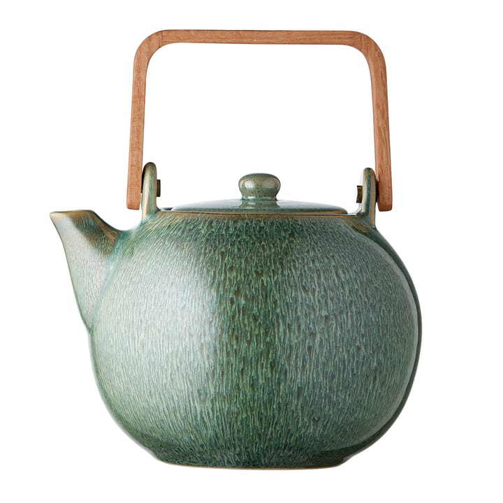Bitz teapot 1.2 l, green Bitz