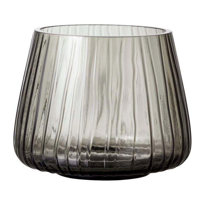 Kusintha tea light holder 7.5 cm 2-pack, Smoke Bitz