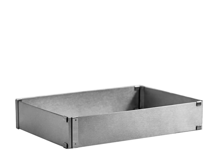 Adjustable rectangular baking mold, 18x25 cm Blomsterbergs