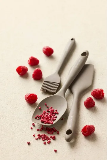 Blomsterbergs baking set - Latte, 3 pieces - Blomsterbergs