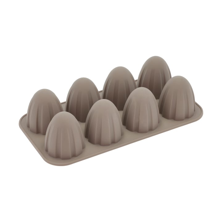 Blomsterbergs foam rocket dome silicone - Latte - Blomsterbergs