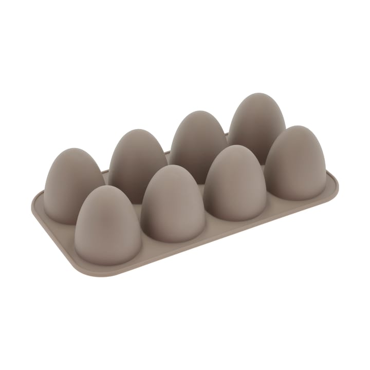 Blomsterbergs foam rocket mold classic silicone - Latte - Blomsterbergs