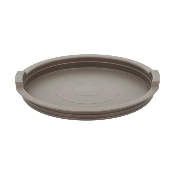 Blomsterbergs lid for bowl - Latte, 1.5 l - Blomsterbergs