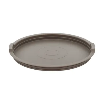 Blomsterbergs lid for bowl - Latte, 3 l - Blomsterbergs