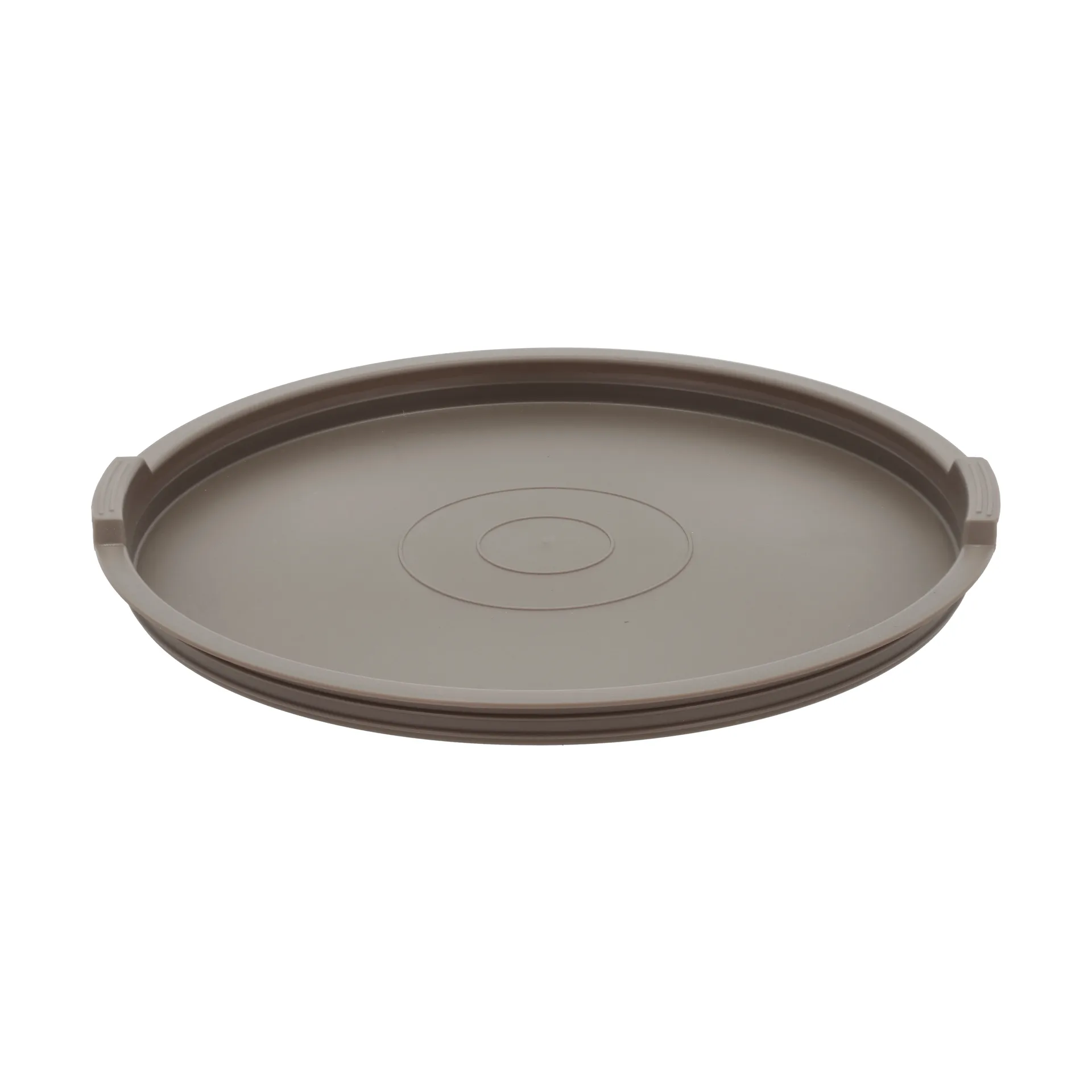 Blomsterbergs lid for bowl, Latte, 5 l Blomsterbergs