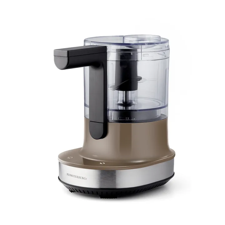 Blomsterbergs mini chopper - Latte - Blomsterbergs