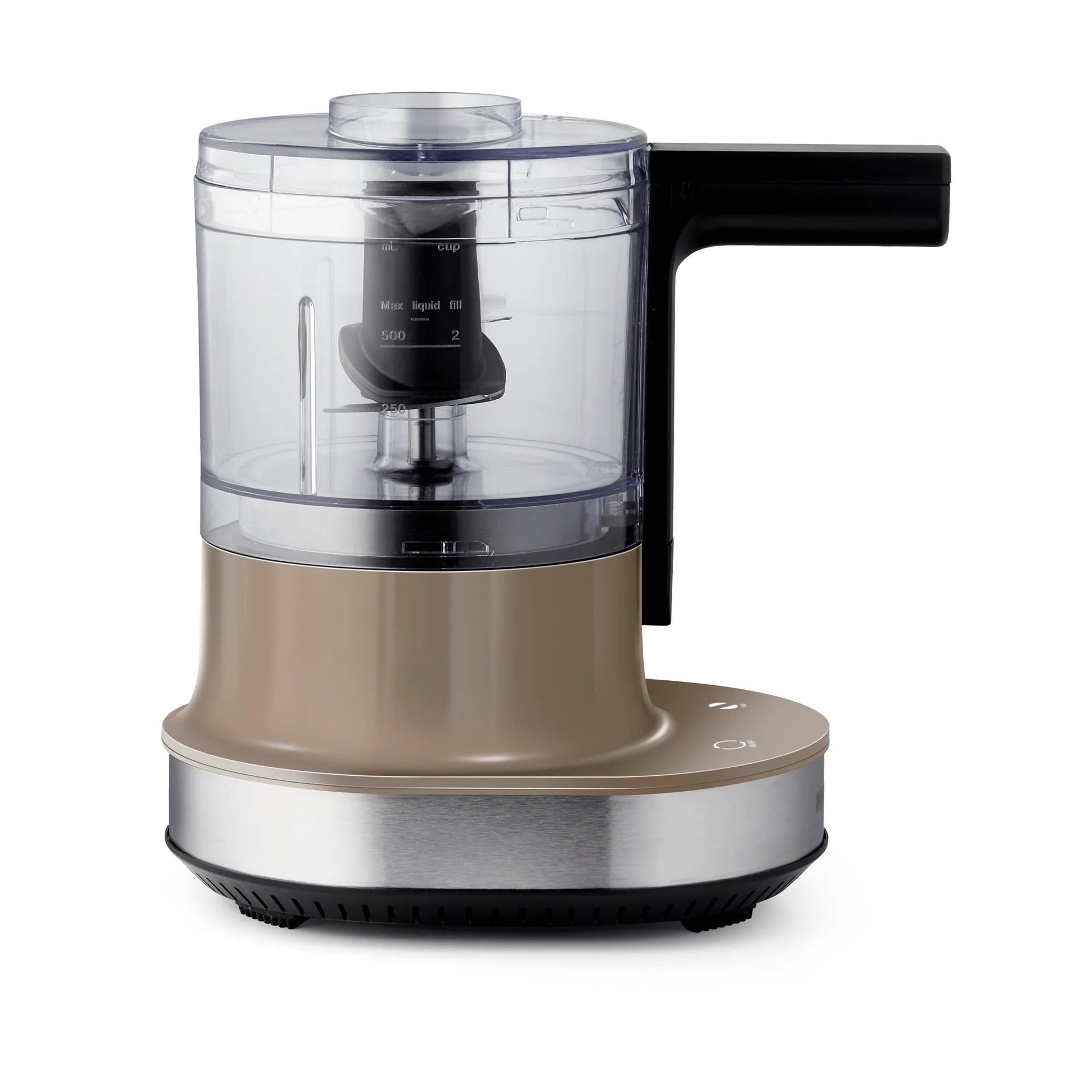 Blomsterbergs mini chopper, Latte Blomsterbergs