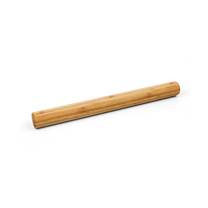 Blomsterbergs rolling pin 51 cm - Bamboo - Blomsterbergs