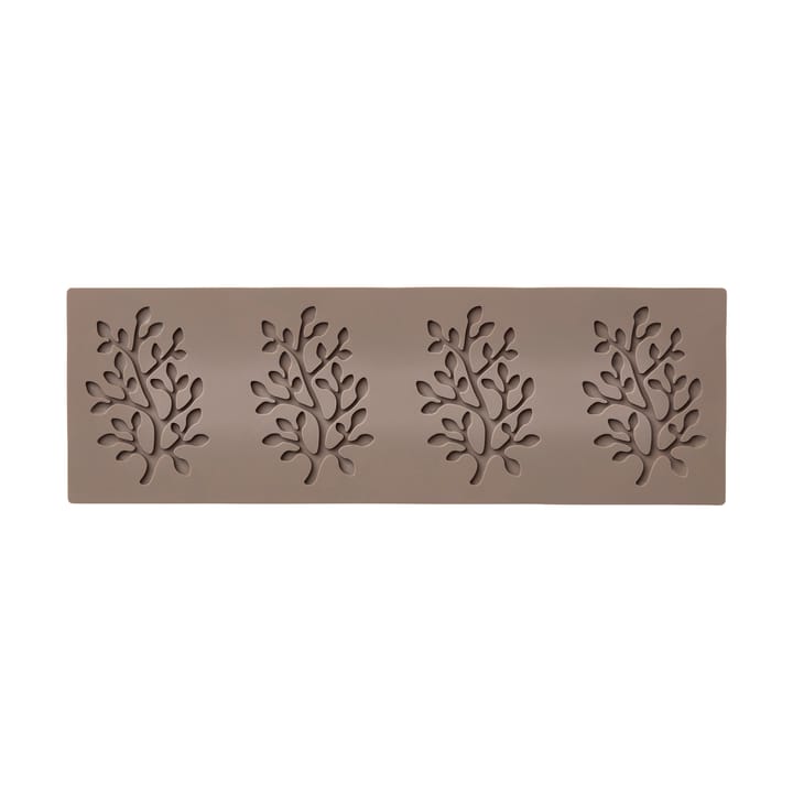 Blomsterbergs tuile silicone mold branch - Latte - Blomsterbergs