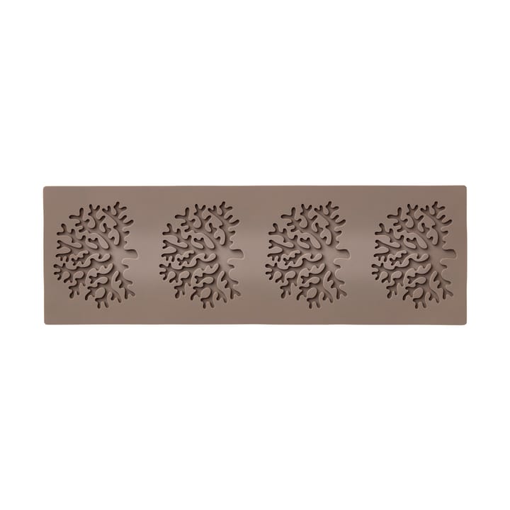 Blomsterbergs tuile silicone mold tree - Latte - Blomsterbergs
