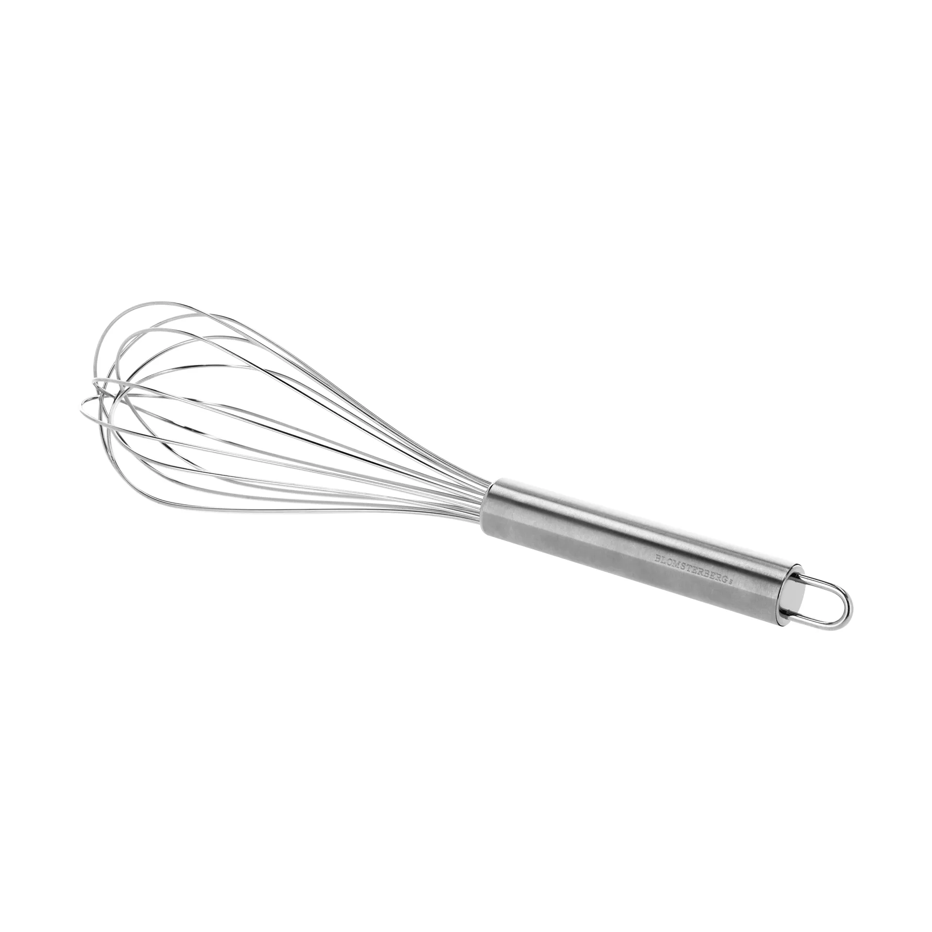 Blomsterbergs whisk stainless steel, 27 cm Blomsterbergs