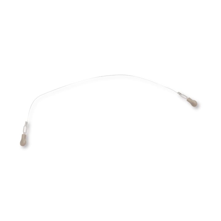 Blomsterbergs wire for cake divider 36 cm - Latte - Blomsterbergs