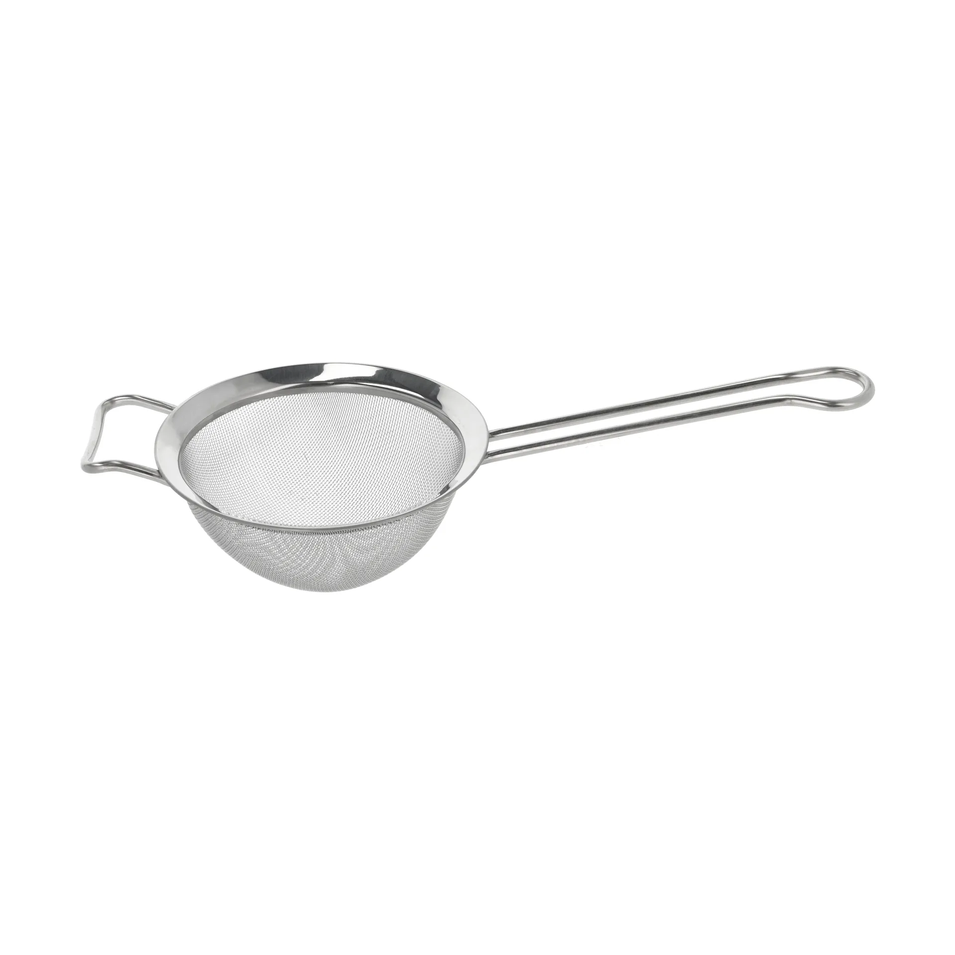 Blomsterbergs wire strainer steel, 14 cm Blomsterbergs