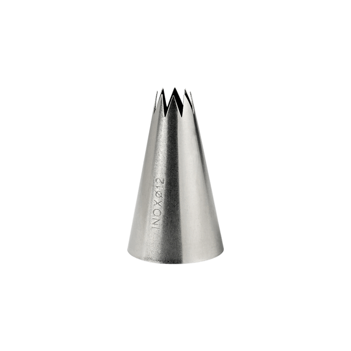 Spirits Nozzle Star, 12 mm Blomsterbergs