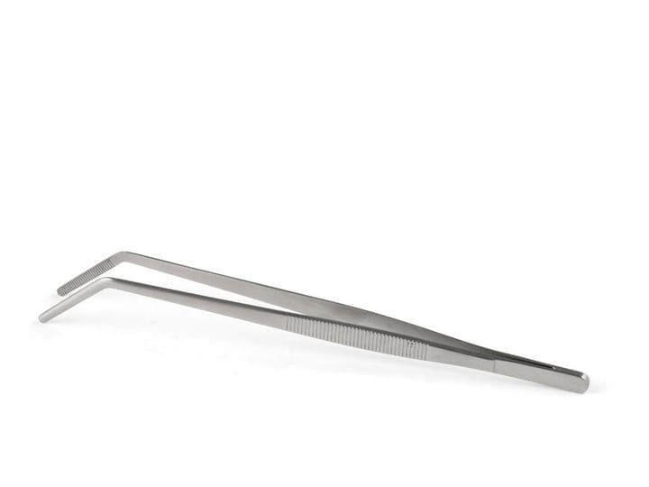 Tweezers 15 cm - Stainless steel - Blomsterbergs