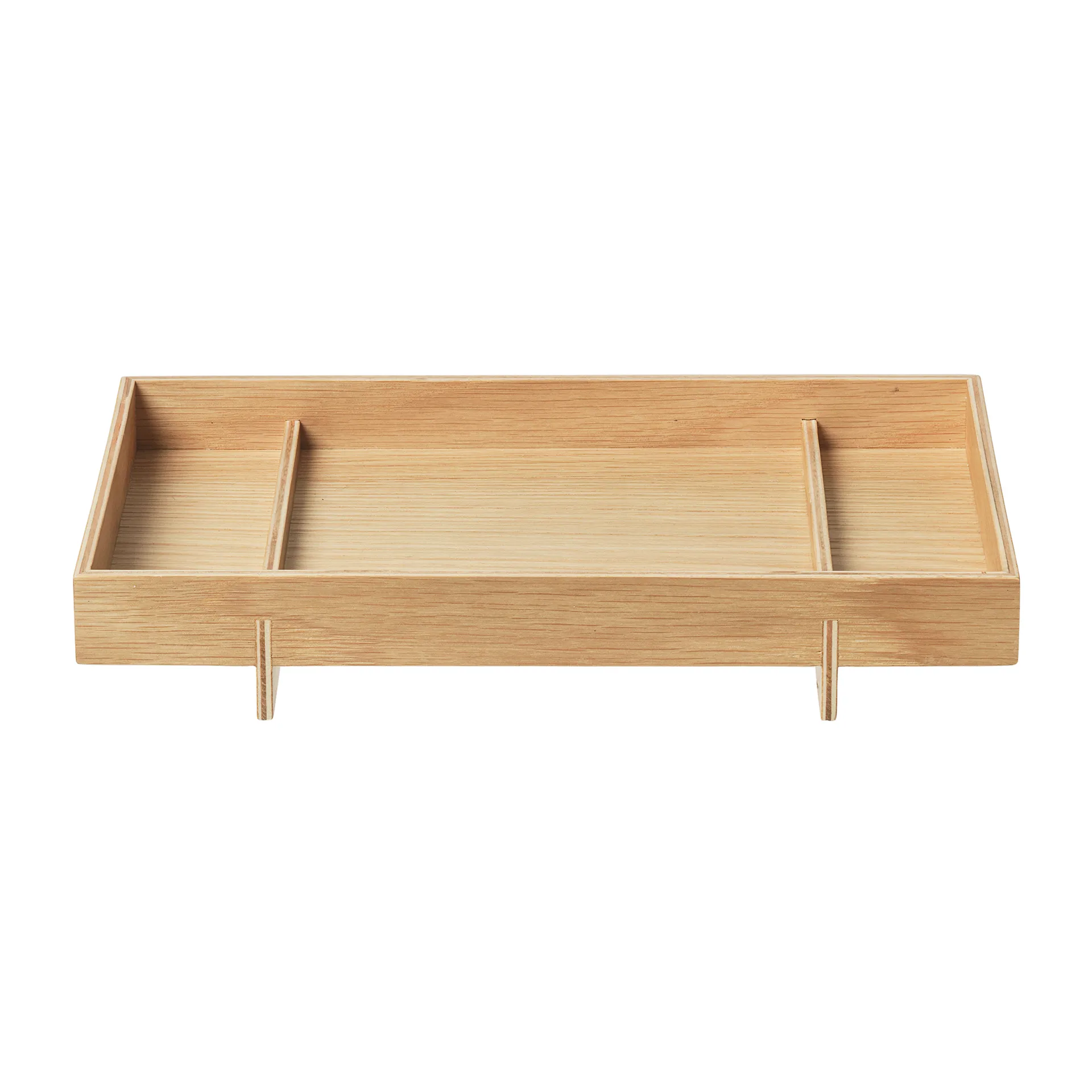 Alegto tray 18x30 cm, Willow blomus