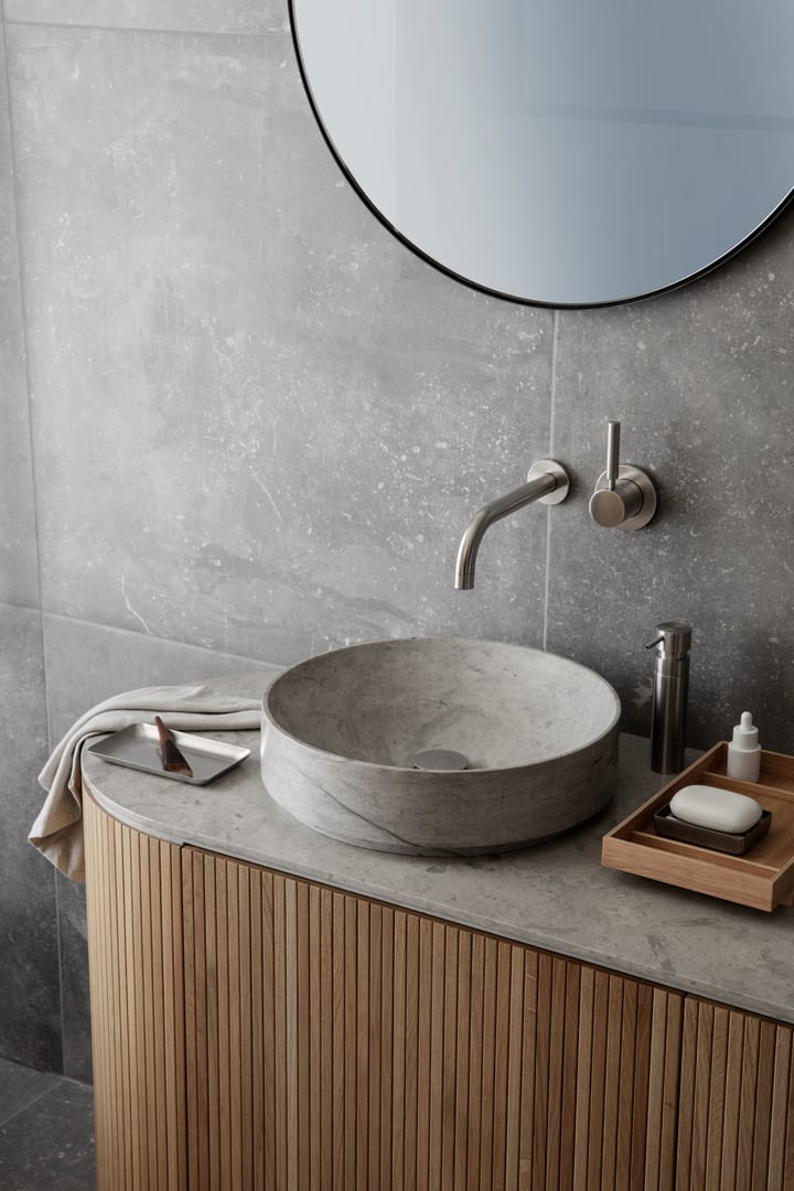 Alegto tray 18x30 cm, Willow blomus