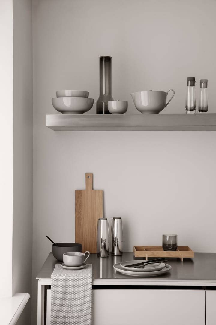 Alegto tray 18x30 cm, Willow blomus