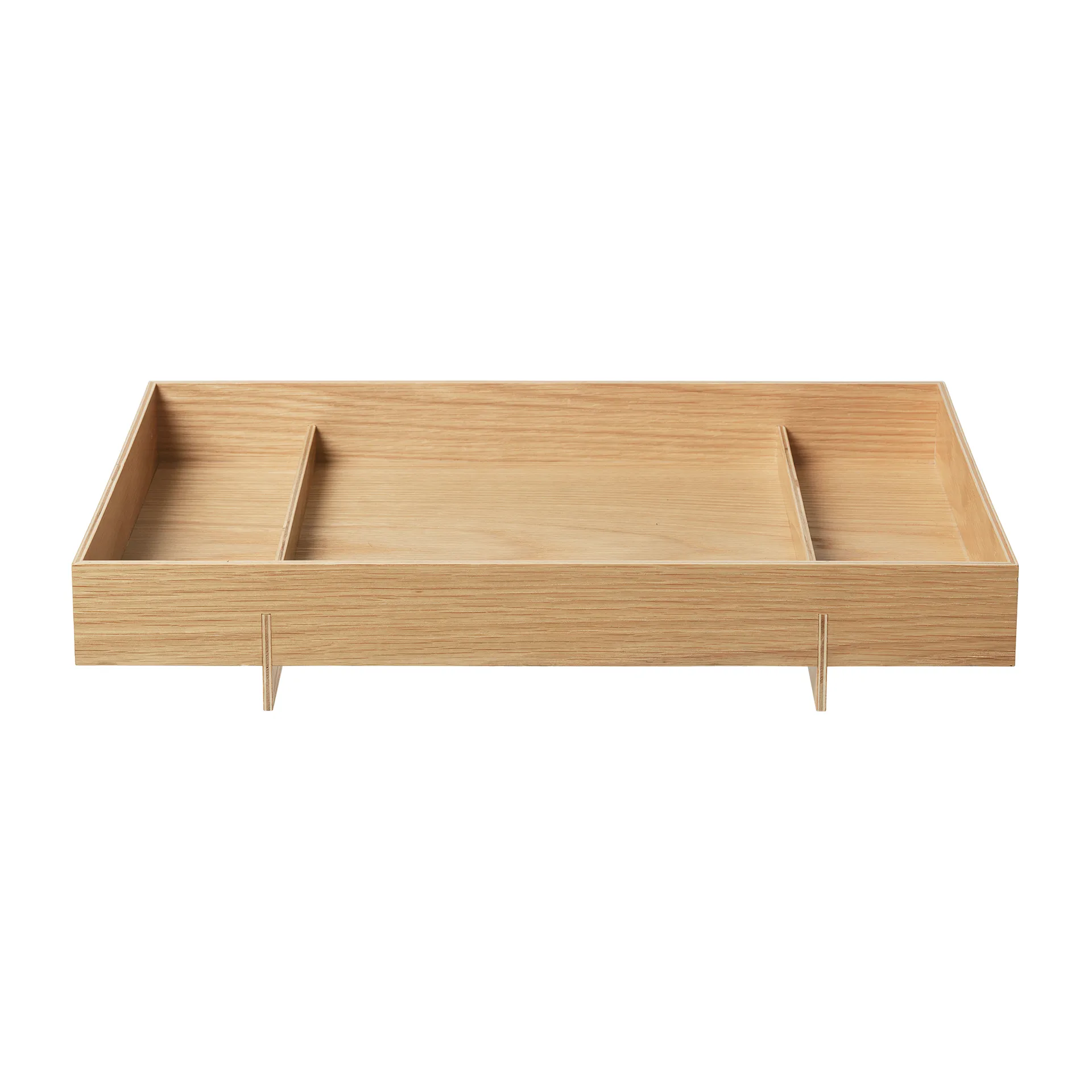 Alegto tray 30x50 cm, Willow blomus