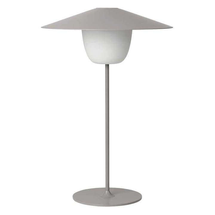 Ani mobile LED-lamp 49 cm - satellite (light grey) - Blomus