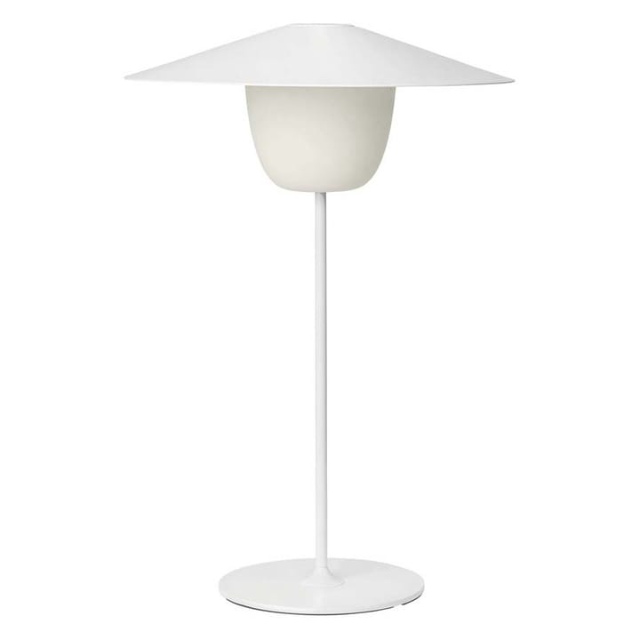 Ani mobile LED-lamp 49 cm, white blomus