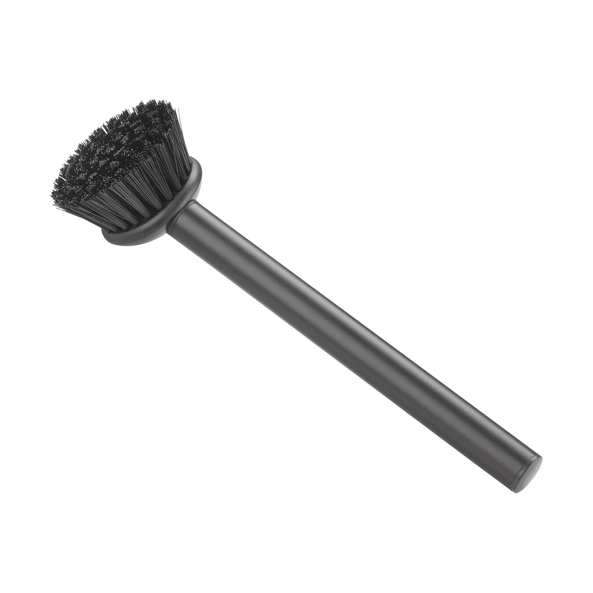 Arja dish brush, Black blomus