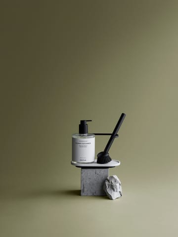 Arja dish brush - Black - blomus