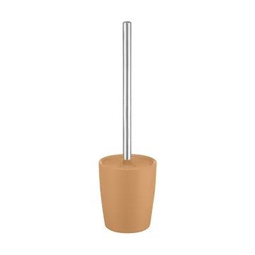 Ava toilet brush - Tan - blomus