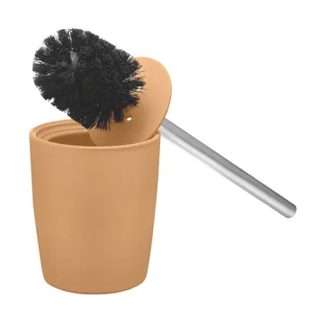 Ava toilet brush - Tan - blomus