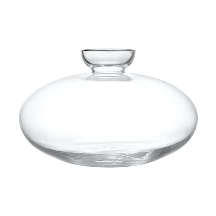 Avo vase 9.5 cm - Clear - Blomus