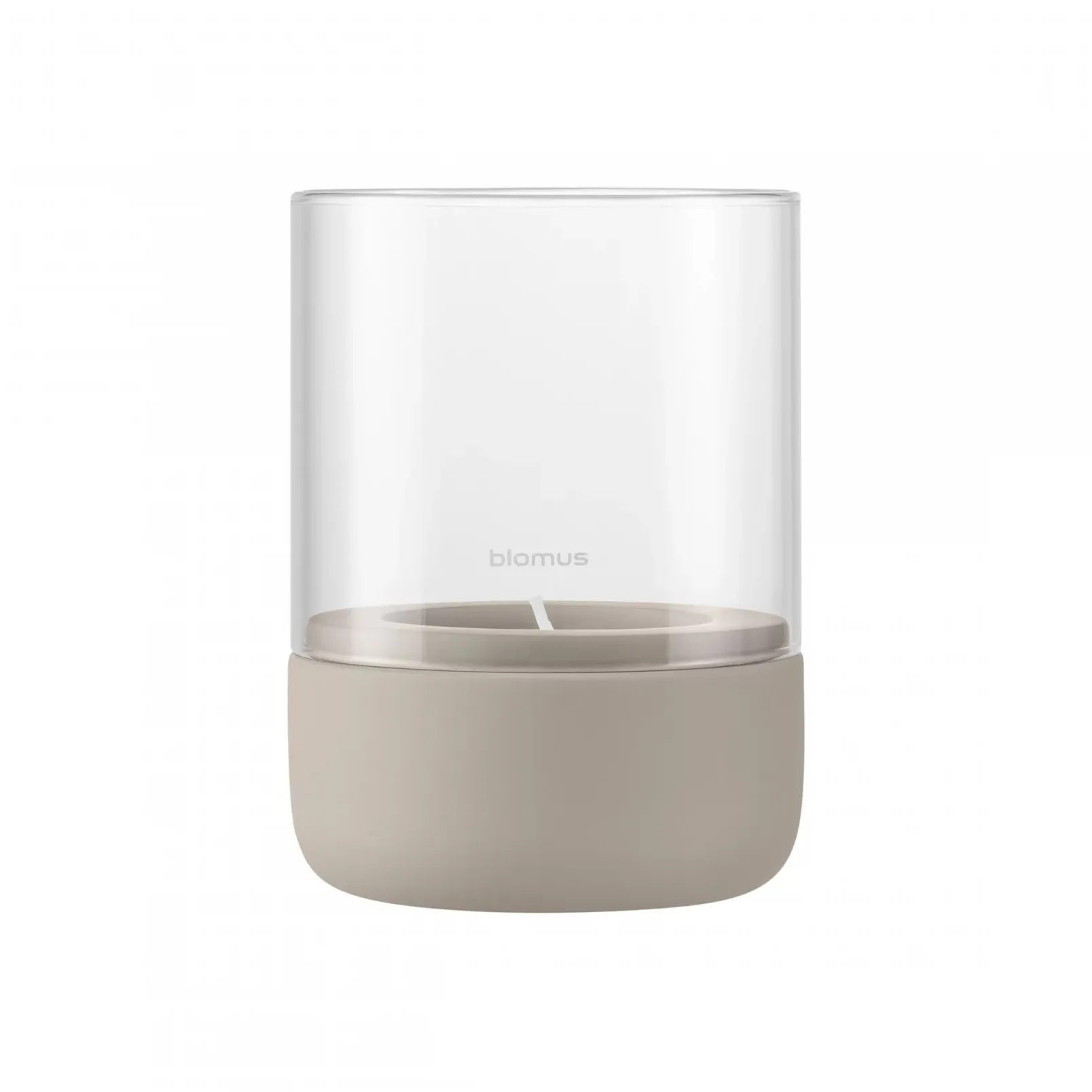 Calma lantern Ø10 cm, Fungi blomus