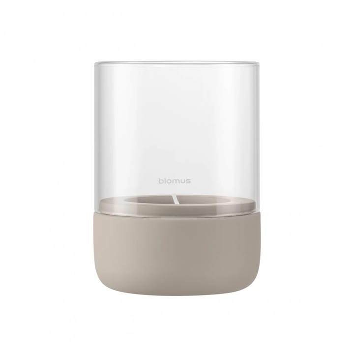 Calma lantern Ø10 cm, Fungi blomus