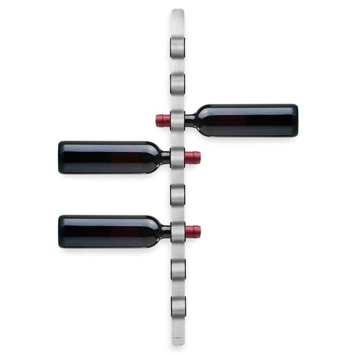 Cioso wine rack, Matte blomus