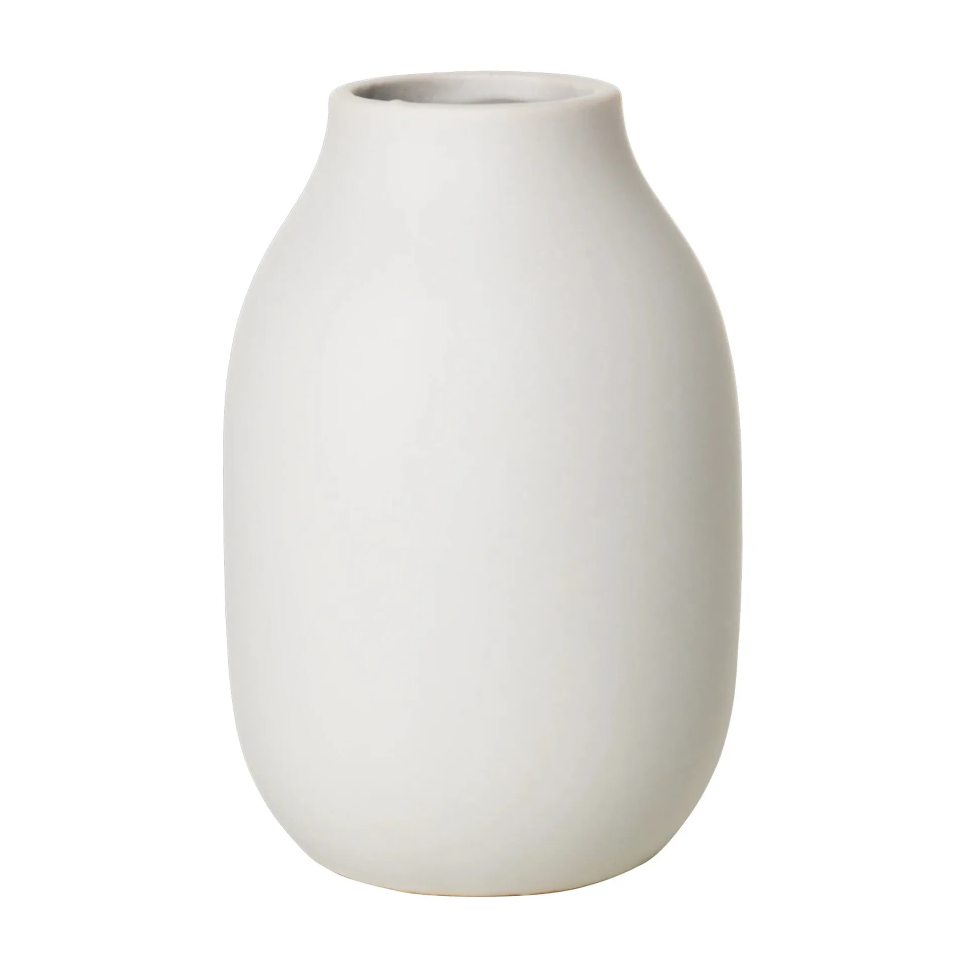 Colora vase S 15 cm, Moonbeam blomus