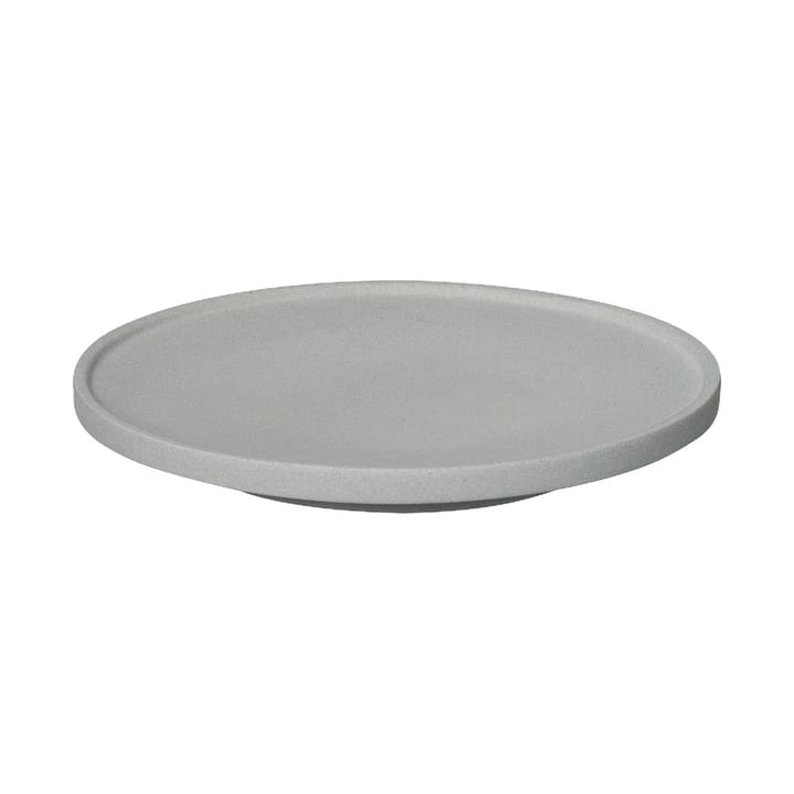 Creto soap dish Ø14 cm - Micro chip - Blomus