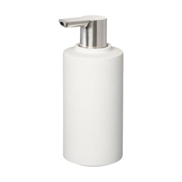 Creto soap dispenser 190 ml - Lily white - blomus