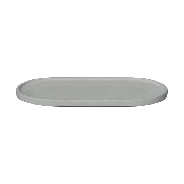 Creto tray 9x17 cm. - Micro chip - Blomus