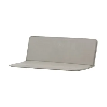 Cushion to YUA lounge sofa - Melange grey - blomus