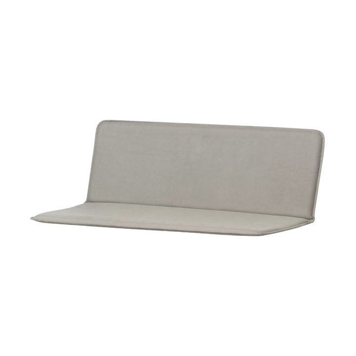 Cushion to YUA lounge sofa - Melange grey - Blomus