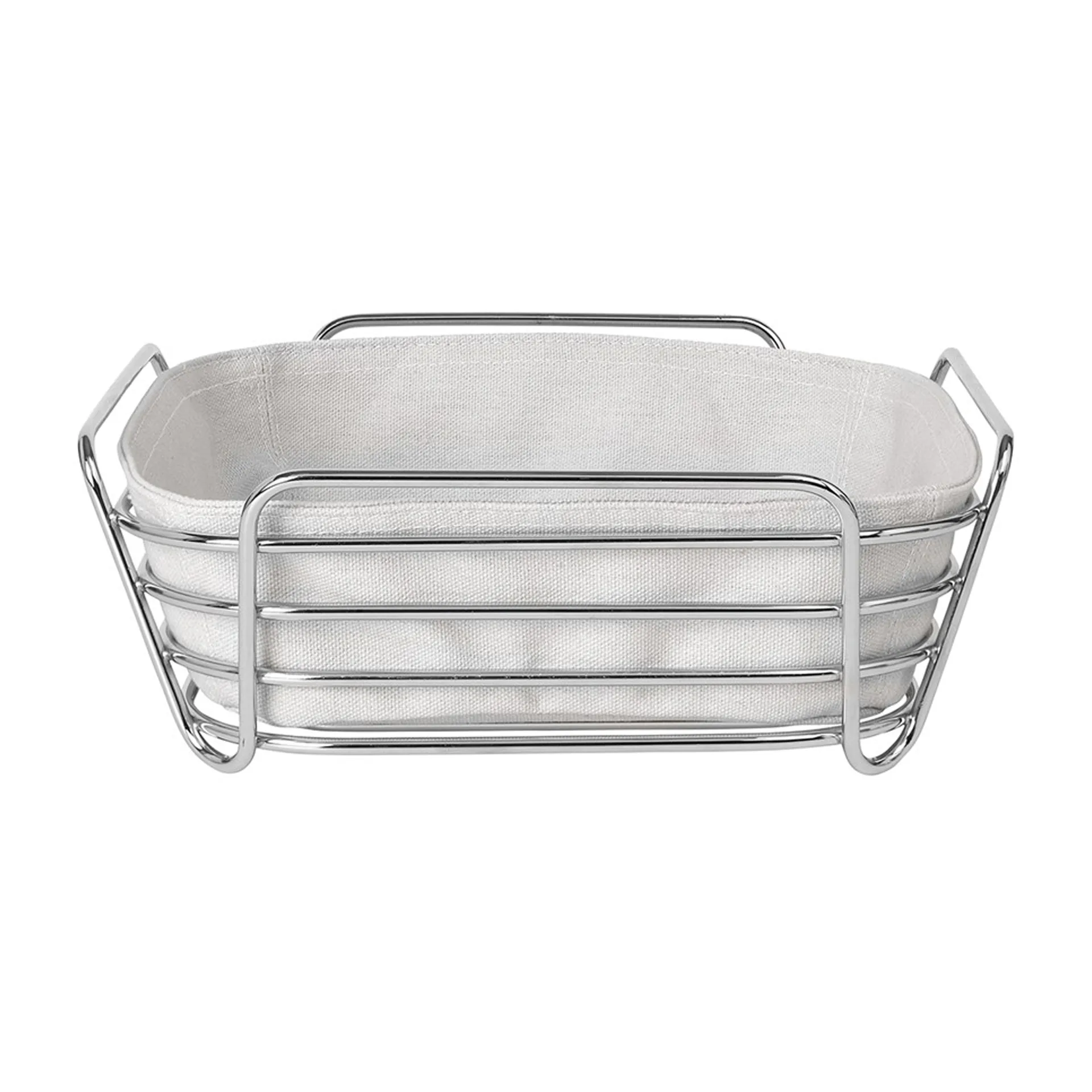 Delara bread box 25x25 cm, Moonbeam blomus