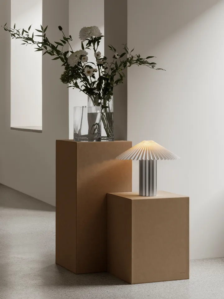 Duasis vase - blomus