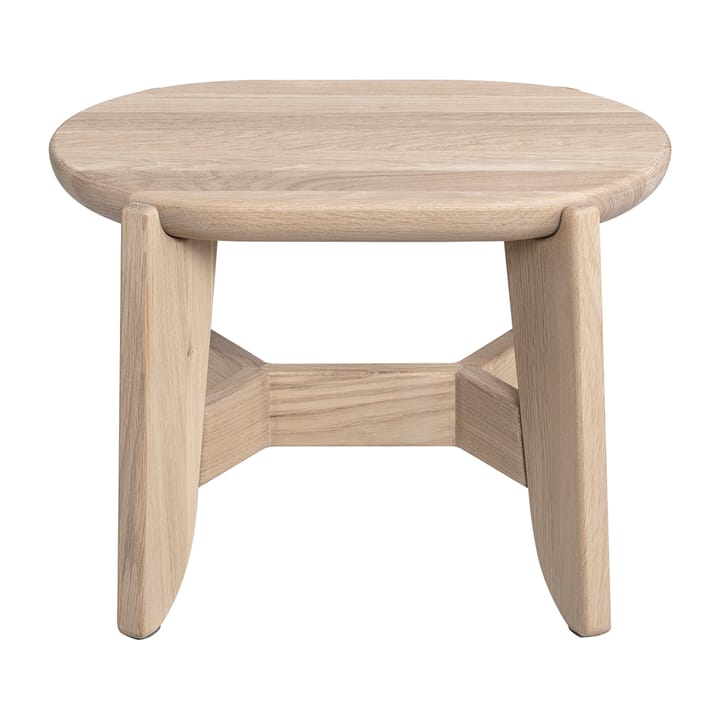 Eli step 30 cm - Oak - Blomus