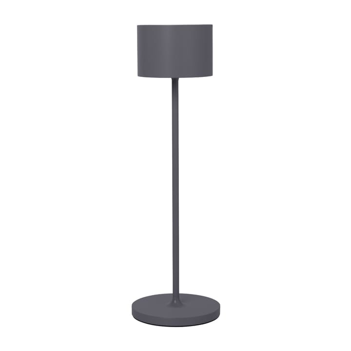 Farol mobile LED-lamp 33 cm - Warm grey - Blomus