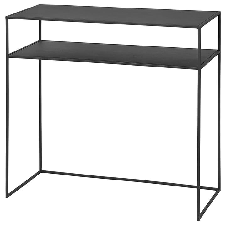 Fera sideboard - Black - Blomus