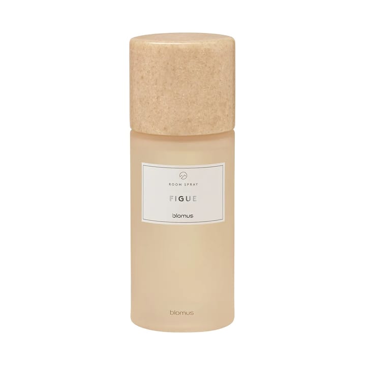 Frabli room spray 100 ml - Fig Indian Tan - Blomus