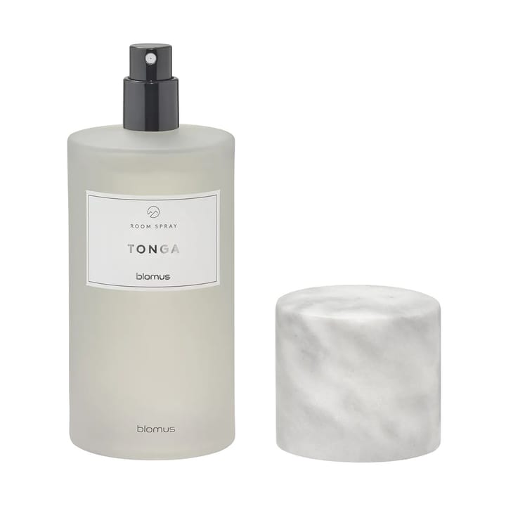 Frabli room spray 100 ml, Tonga Sharkskin blomus