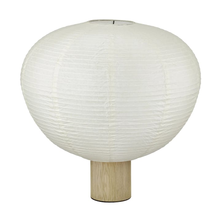 Kami table lamp 46 cm - Oak - Blomus