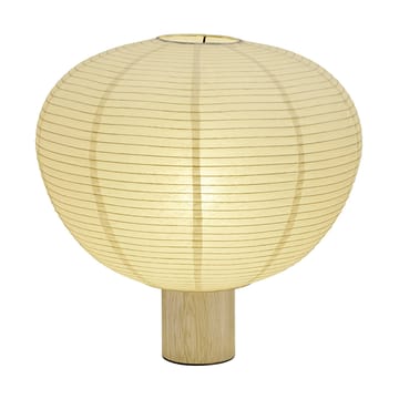 Kami table lamp 46 cm - Oak - blomus