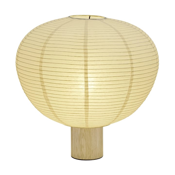 Kami table lamp 46 cm, Oak blomus